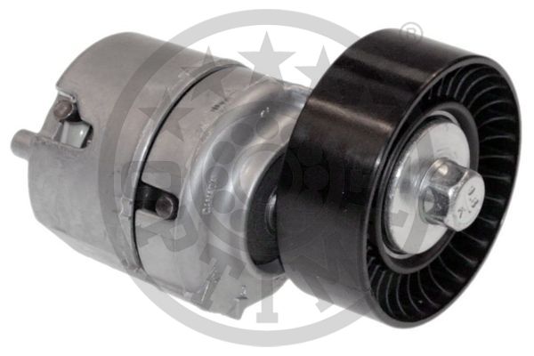 Натяжна планка, поліклиновий ремінь   0-N1443   OPTIMAL