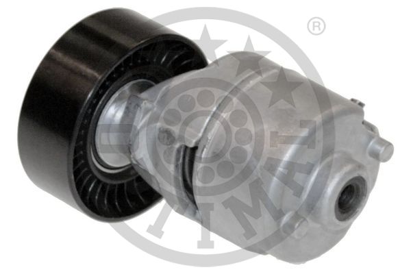 Натяжна планка, поліклиновий ремінь 0-N1443 OPTIMAL #1