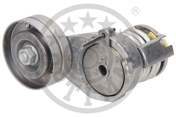 Натяжна планка, поліклиновий ремінь   0-N1539   OPTIMAL