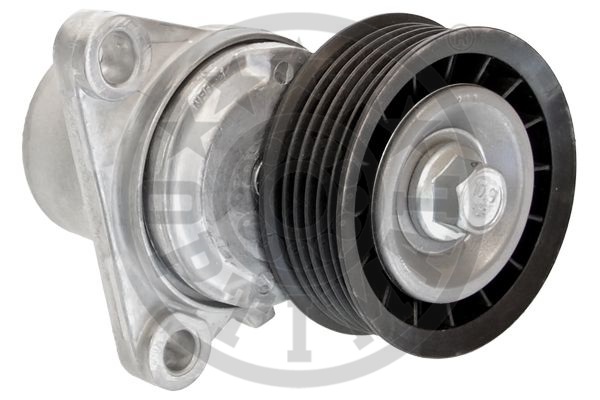 Натяжна планка, поліклиновий ремінь   0-N1811   OPTIMAL