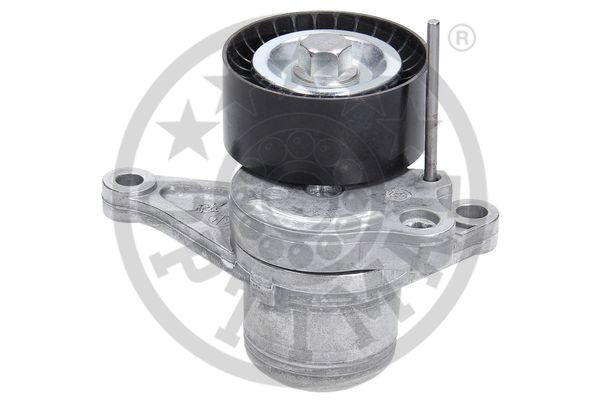 Натяжна планка, поліклиновий ремінь   0-N2039   OPTIMAL