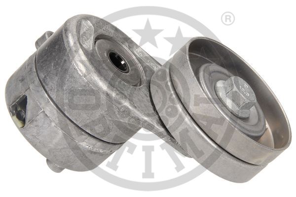Натяжная планка, поликлиновой ремень   0-N2203   OPTIMAL