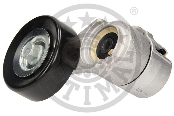 Натяжна планка, поліклиновий ремінь   0-N2231   OPTIMAL