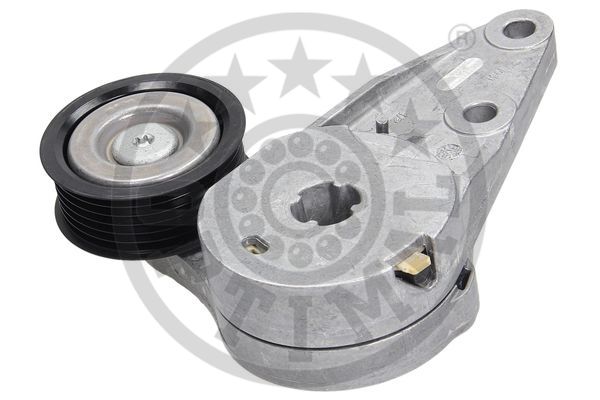 Натяжна планка, поліклиновий ремінь 0-N2269 OPTIMAL #1