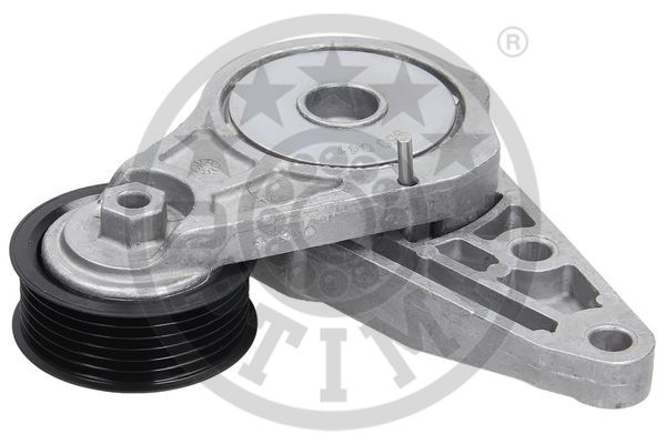 Натяжна планка, поліклиновий ремінь 0-N2269 OPTIMAL #2