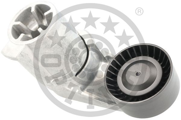 Натяжна планка, поліклиновий ремінь, OPTIMAL 0-N2483 Натяжна планка, поліклиновий ремінь, OPTIMAL 0-N2483