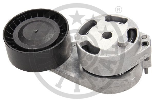 Натяжна планка, поліклиновий ремінь 0-N2490 OPTIMAL #1