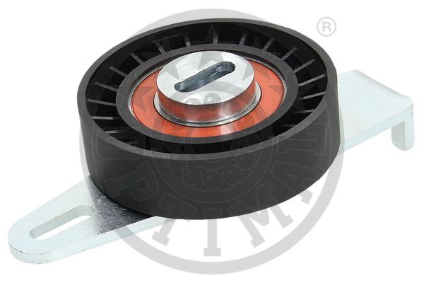 Натяжний ролик, поліклиновий ремінь   0-N095   OPTIMAL