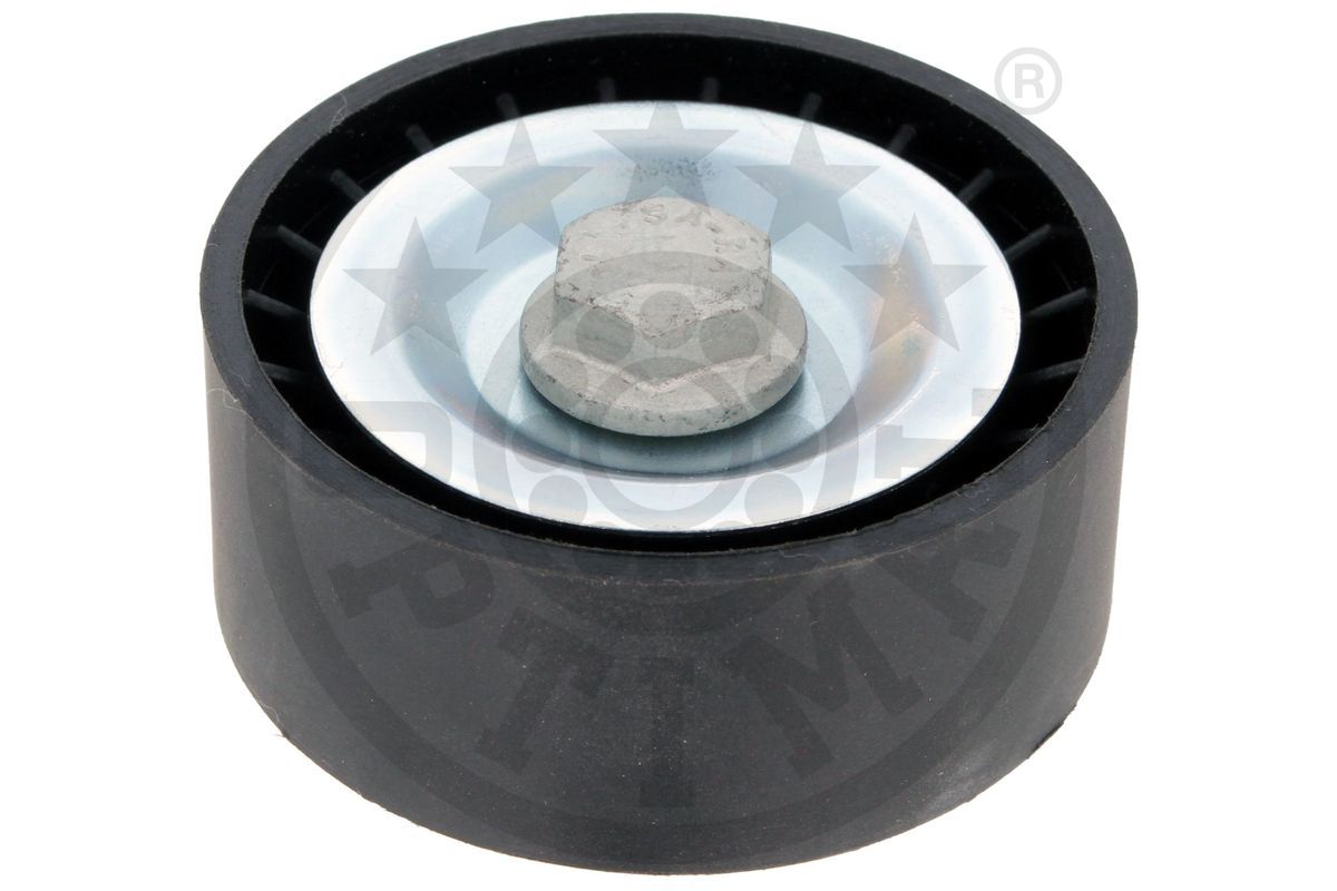 Натяжний ролик, поліклиновий ремінь   0-N125S   OPTIMAL