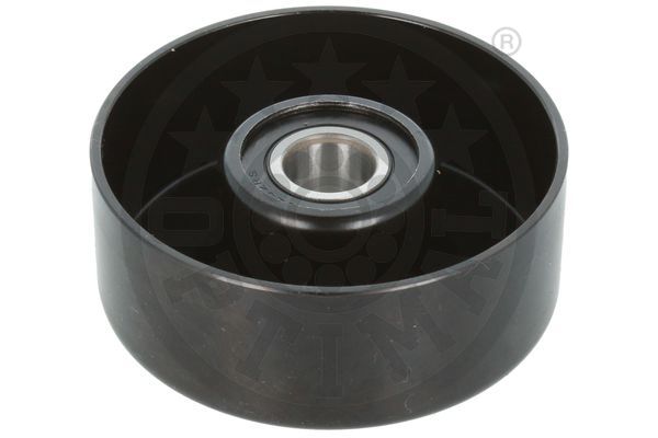 Натяжной ролик, поликлиновой ремень 0-N1283 OPTIMAL #1