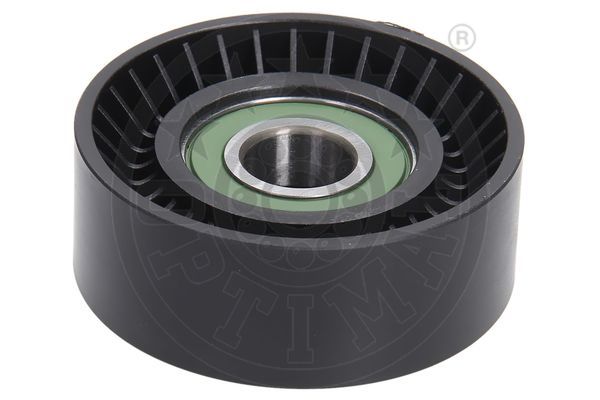 Натяжной ролик, поликлиновой ремень   0-N1291S   OPTIMAL