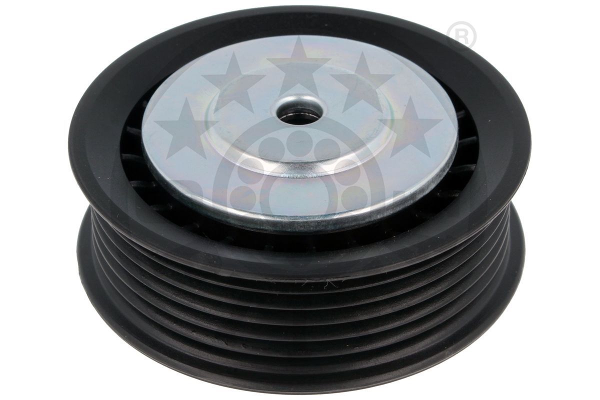 Натяжной ролик, поликлиновой ремень 0-N1312 OPTIMAL #1