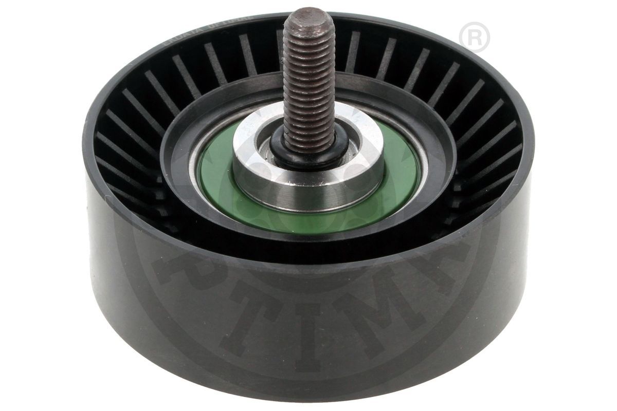 Натяжной ролик, поликлиновой ремень 0-N1386 OPTIMAL #1