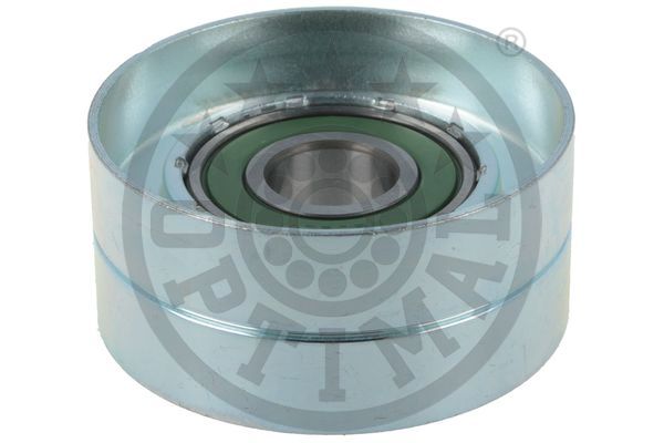 Натяжний ролик, поліклиновий ремінь   0-N1427S   OPTIMAL