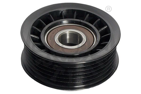 Натяжной ролик, поликлиновой ремень   0-N1435S   OPTIMAL