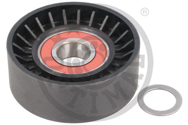 Натяжний ролик, поліклиновий ремінь 0-N1462S OPTIMAL #1