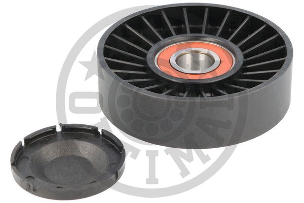 Натяжний ролик, поліклиновий ремінь 0-N1485S OPTIMAL #1