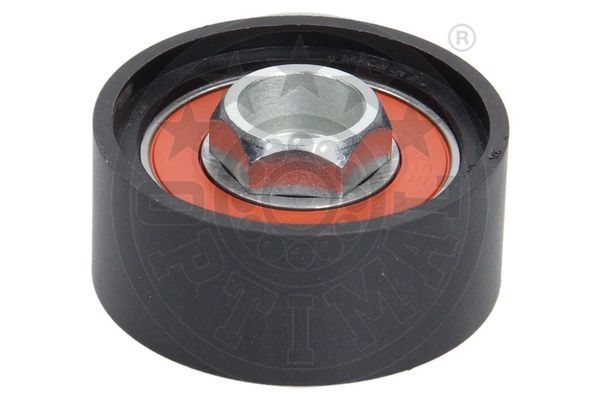 Натяжний ролик, поліклиновий ремінь   0-N1589   OPTIMAL