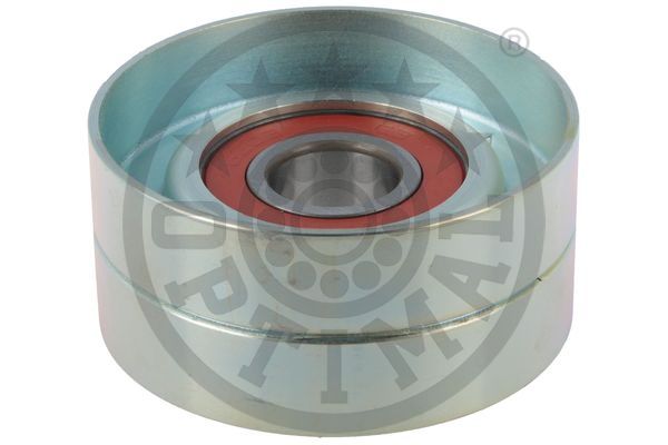 Натяжной ролик, поликлиновой ремень 0-N1611S OPTIMAL #1