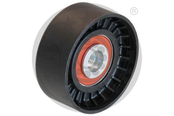 Натяжний ролик, поліклиновий ремінь 0-N1704S OPTIMAL #1