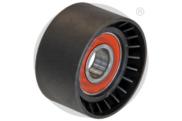 Натяжний ролик, поліклиновий ремінь 0-N1731S OPTIMAL #1