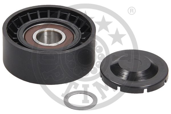 Натяжний ролик, поліклиновий ремінь   0-N1793S   OPTIMAL