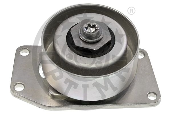 Натяжний ролик, поліклиновий ремінь   0-N1949   OPTIMAL
