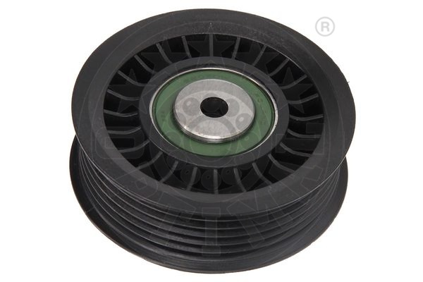 Натяжний ролик, поліклиновий ремінь   0-N1954S   OPTIMAL