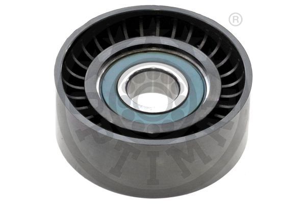 Натяжний ролик, поліклиновий ремінь   0-N2030S   OPTIMAL