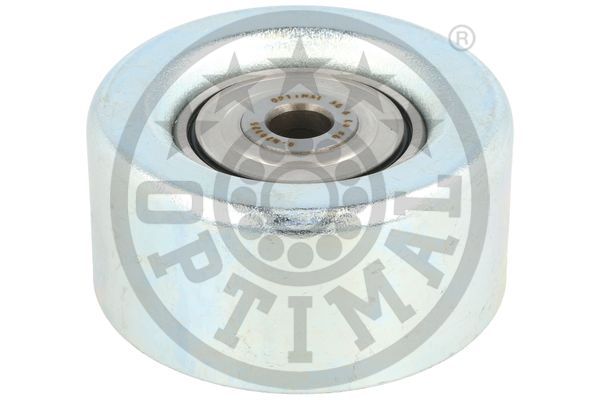 Натяжний ролик, поліклиновий ремінь   0-N2032S   OPTIMAL