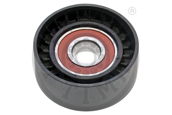 Натяжний ролик, поліклиновий ремінь   0-N2042S   OPTIMAL