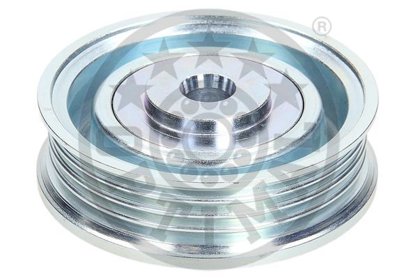 Натяжний ролик, поліклиновий ремінь   0-N2305   OPTIMAL