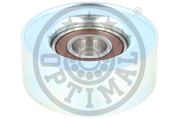 Натяжний ролик, поліклиновий ремінь   0-N2519S   OPTIMAL