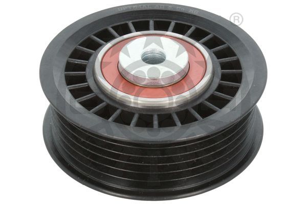 Натяжной ролик, поликлиновой ремень   0-N847   OPTIMAL