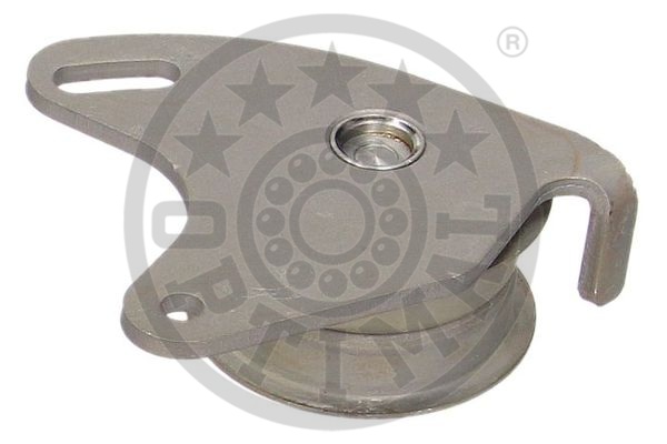 Натяжний ролик, зубчастий ремінь 0-N061 OPTIMAL #1