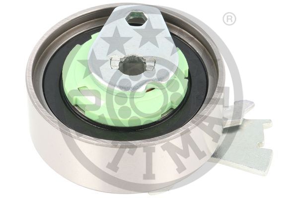 Натяжной ролик, ремень ГРМ   0-N102   OPTIMAL