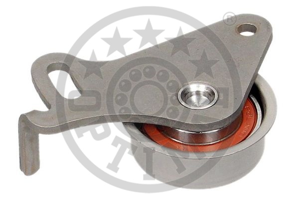 Натяжний ролик, зубчастий ремінь 0-N184 OPTIMAL #1