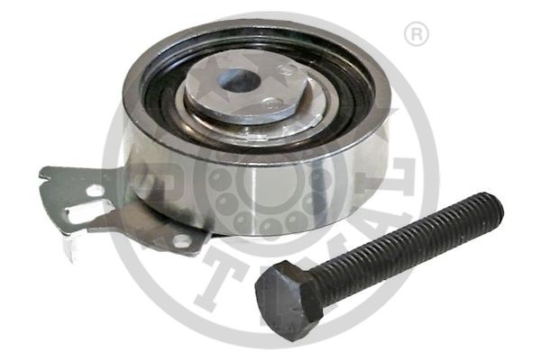 Натяжной ролик, ремень ГРМ   0-N948   OPTIMAL