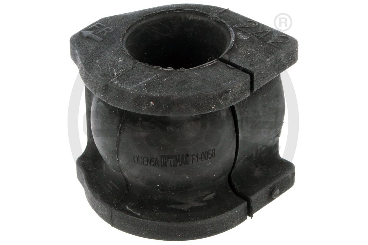 Опора, стабілізатор, OPTIMAL F1-0058 Опора, стабілізатор, OPTIMAL F1-0058