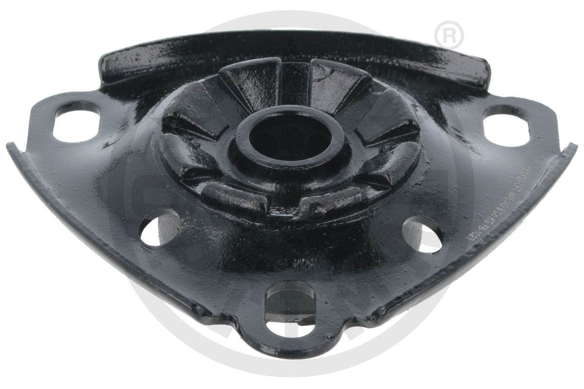 Верхня опора, стійка амортизатора   F8-1023   OPTIMAL