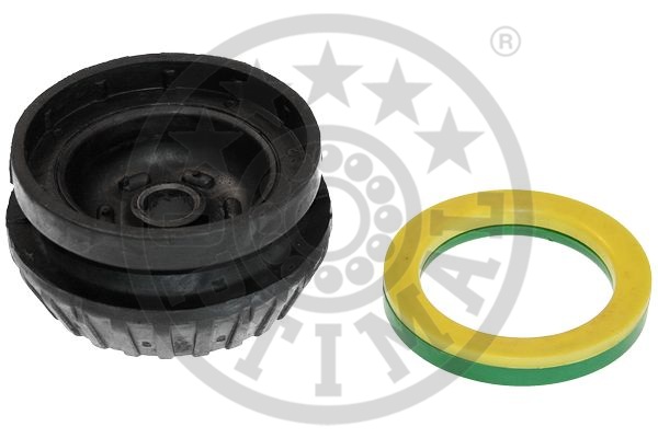 Опора стойки амортизатора F8-6324 OPTIMAL #1