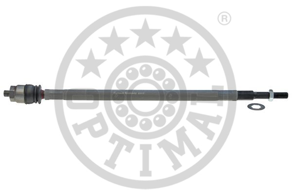 Осевой шарнир, рулевая тяга   G2-1067   OPTIMAL
