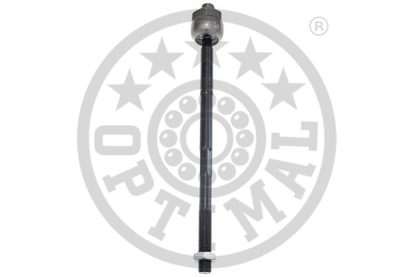 Осевой шарнир, рулевая тяга G2-1224 OPTIMAL #1