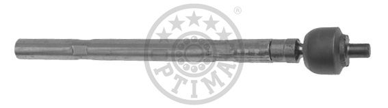Осевой шарнир, рулевая тяга, OPTIMAL G2-970 Осевой шарнир, рулевая тяга, OPTIMAL G2-970