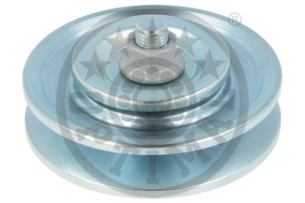 Відвідний/напрямний ролик, клиновий ремінь   0-N2099   OPTIMAL