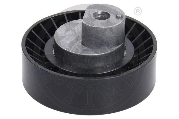 Відвідний/напрямний ролик, поліклиновий ремінь   0-N1298   OPTIMAL