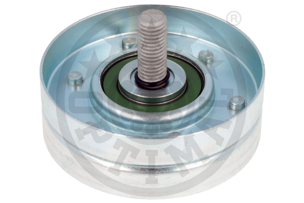 Відвідний/напрямний ролик, поліклиновий ремінь 0-N1310 OPTIMAL #1