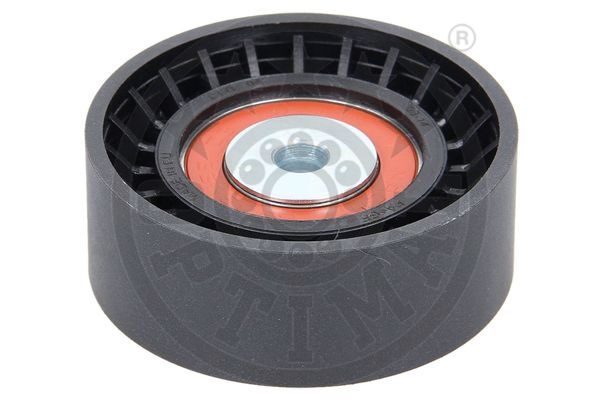 Відвідний/напрямний ролик, поліклиновий ремінь   0-N1315   OPTIMAL