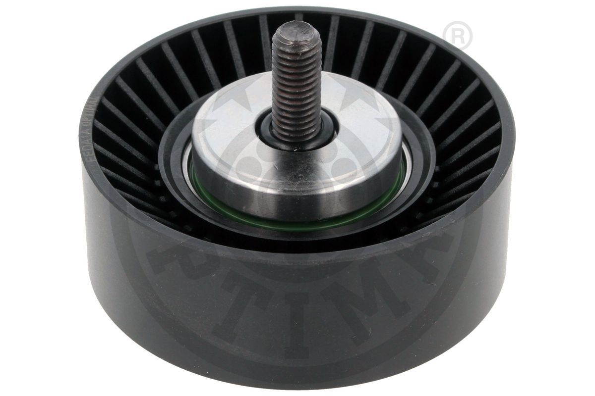 Відвідний/напрямний ролик, поліклиновий ремінь 0-N1385 OPTIMAL #1