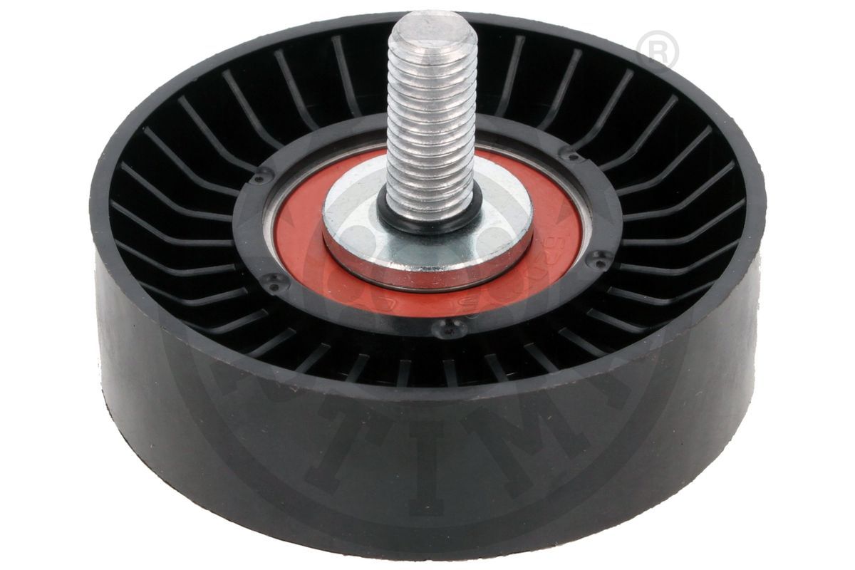 Відвідний/напрямний ролик, поліклиновий ремінь 0-N1389 OPTIMAL #1